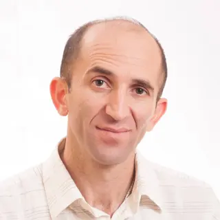Ramin Shikhaliyev
