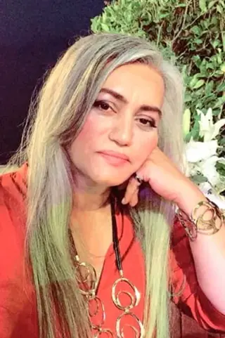 Naila Mirmammadli