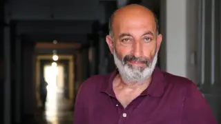 Rauf Shahsuvarov
