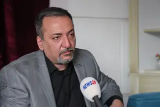 Cavanshir Hadiyev
