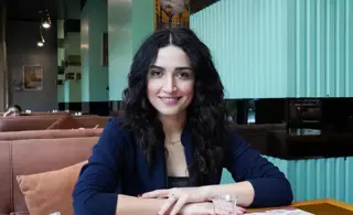 Gunash Mehdizada