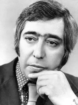 Eldaniz Zeynalov