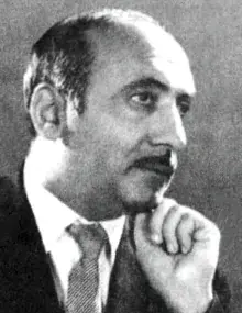 Fazil Salayev