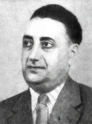 Mammad Sadigov