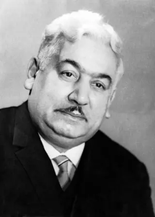 Aliagha Aghayev