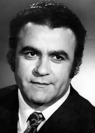 Mukhtar Maniyev