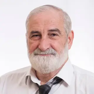 Parviz Baghirov