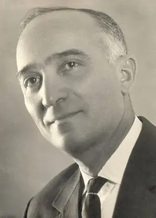 Suleyman Alasgarov