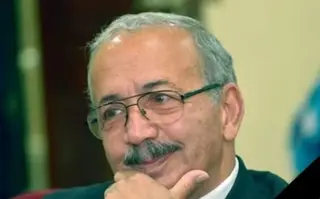 Elkhan Gasimov