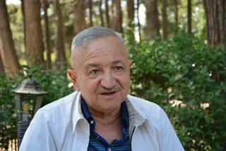 Vagif Mustafayev