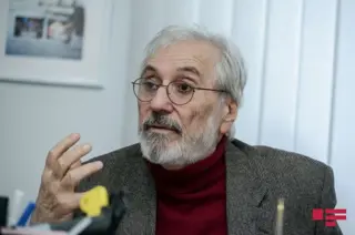 Ogtay Mirgasimov