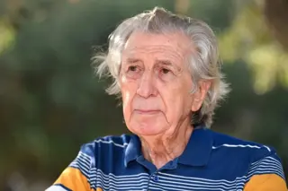 Rafig Azimov