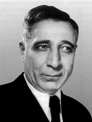 Aghasadig Garaybayli