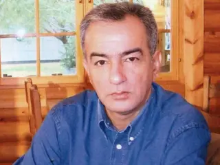 Telman Adıgözəlov