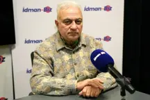 Cahangir Mehdiyev
