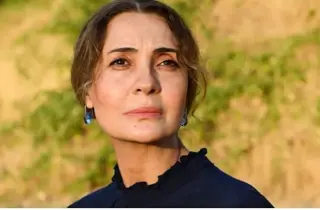 Gulzar Gurbanova