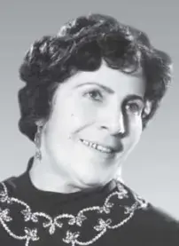 Naciba Behbudova