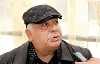Sayavush Aslan