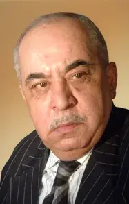 Yashar Nuri