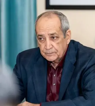 Rasim Balayev