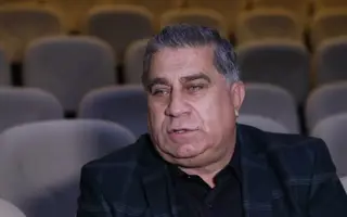 Teymur Mammadov