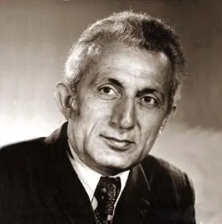 Shamil Mahmudbayov