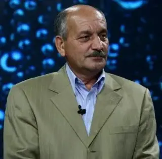 Ramiz Azizbayli