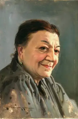 Nasiba Zeynalova