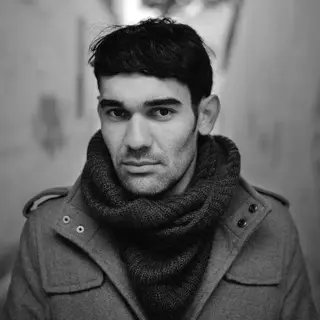 Rufat Hasanov