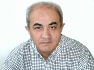 Yusif Sheykhov