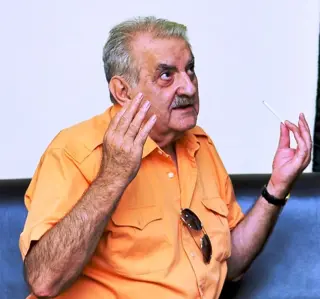 Ramiz Fataliyev