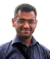 Shahin Hasanli