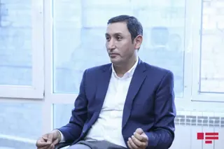 Mushfig Hatamov
