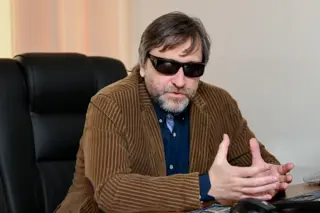 Ilgar Safat