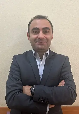 Azar Haciasgarli