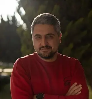 Rauf Gurbaneliyev