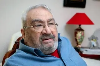 Khayyam Mirzazada