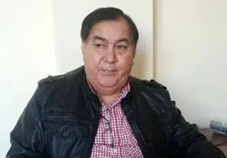 Telman Aliyev