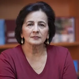 Gulshad Bakhshiyeva