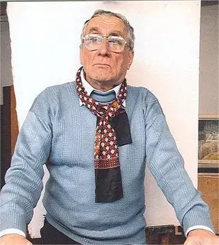 Rafis Ismayilov