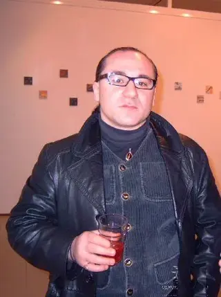 Kamran Shahmardanov