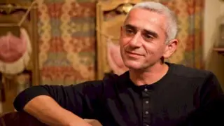 Elkhan Cafarov