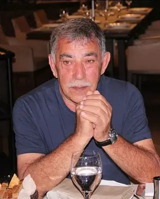 Rafig Nasirov
