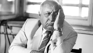 Malik Dadashov
