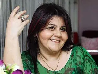 Aygun Samadzada
