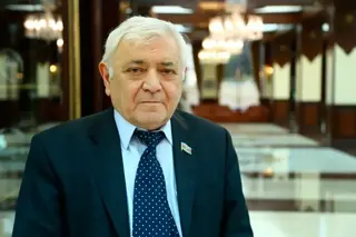 Agil Abbas