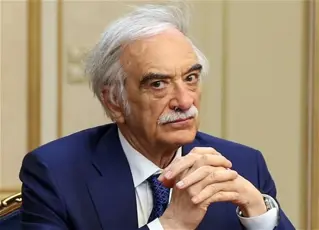 Polad Bulbuloghlu