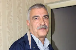 Zilli Namazov