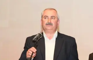 Mirsadig Aghazada