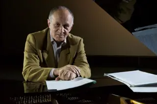 Rauf Aliyev